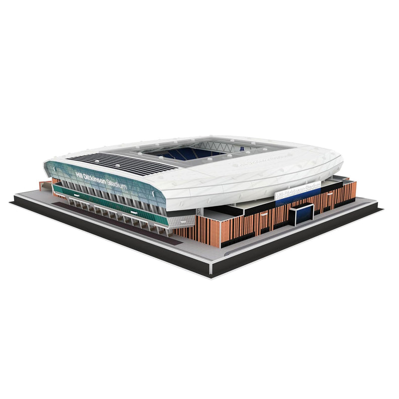 Everton FC Hill Dickinson 3D Stadium Puzzle