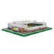 Norwich City FC 3D Stadium Puzzle