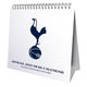Tottenham Hotspur FC Desktop Calendar 2027