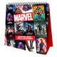 Marvel Desktop Calendar 2027