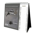 Star Wars Desktop Calendar 2027