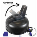 Chelsea FC Collapsible Football Drinks Bottle