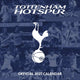 Tottenham Hotspur FC Legends Square Calendar 2027
