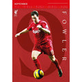 Liverpool FC Deluxe Calendar 2027