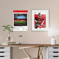 Liverpool FC Deluxe Calendar 2027