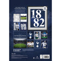 Tottenham Hotspur FC Deluxe Calendar 2027