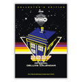 Doctor Who Deluxe Calendar 2027