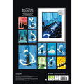 Harry Potter Deluxe Calendar 2027