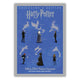 Harry Potter Deluxe Calendar 2027
