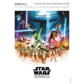 Star Wars Deluxe Calendar 2027