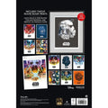 Star Wars Deluxe Calendar 2027