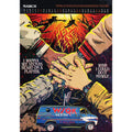 Stranger Things Deluxe Calendar 2027