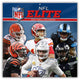 NFL Square Calendar 2027