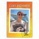 Cliff Richard A3 Calendar 2027