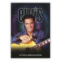 Elvis A3 Calendar 2027
