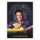 Elvis A3 Calendar 2027