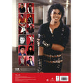 Michael Jackson A3 Calendar 2027