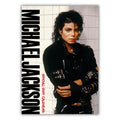 Michael Jackson A3 Calendar 2027