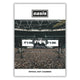 Oasis A3 Calendar 2027