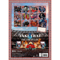 Take That A3 Calendar 2027