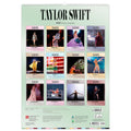 Taylor Swift A3 Calendar 2027