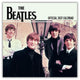 The Beatles Square Calendar 2027