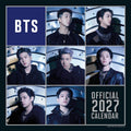 BTS Square Calendar 2027