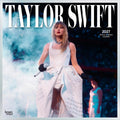 Taylor Swift Square Calendar 2027