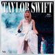Taylor Swift Square Calendar 2027