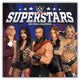 WWE Superstars Square Calendar 2027