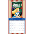 Disney Vintage Square Calendar 2027