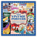 Disney Vintage Square Calendar 2027