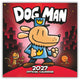 Dogman Square Calendar 2027