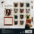 Harry Potter Square Calendar 2027
