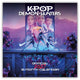 K-POP Demon Hunters Square Calendar 2027