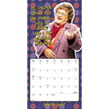 Mrs Browns Boys Square Calendar 2027