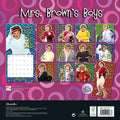 Mrs Browns Boys Square Calendar 2027