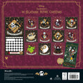 The Nightmare Before Christmas Square Calendar 2027