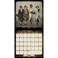 Peaky Blinders Square Calendar 2027
