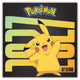 Pokemon Square Calendar 2027