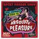 Rocky Horror Show Square Calendar 2027
