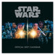 Star Wars Square Calendar 2027