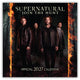 Supernatural Square Calendar 2027