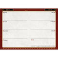 Harry Potter Calendar & Diary Gift Box 2027