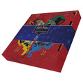 Harry Potter Calendar & Diary Gift Box 2027