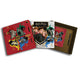 Harry Potter Calendar & Diary Gift Box 2027