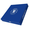 Chelsea FC Calendar & Diary Musical Gift Box 2027
