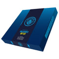 Manchester City FC Calendar & Diary Musical Gift Box 2027