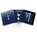 Tottenham Hotspur FC Calendar & Diary Musical Gift Box 2027