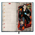 Doctor Who Slim Diary 2027